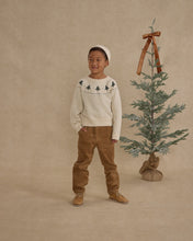 Load image into Gallery viewer, Oliver Pant || Toffee