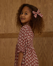 Load image into Gallery viewer, Bow || Ruby Fleur