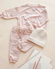 Load image into Gallery viewer, Jogger Sweatpant || Poodles