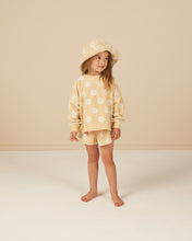 Load image into Gallery viewer, Boxy Pullover || Daisy