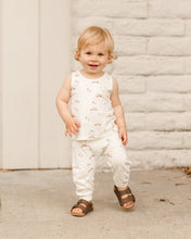 Load image into Gallery viewer, Tank + Slouch Pant Set || Surf Buggy