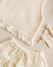 將圖片載入圖庫檢視器 Leonie Set || Ivory