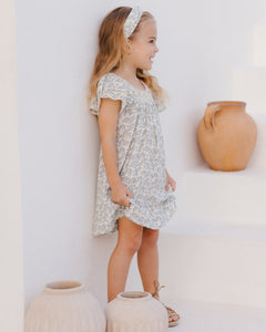 Lucia Dress || Blossom