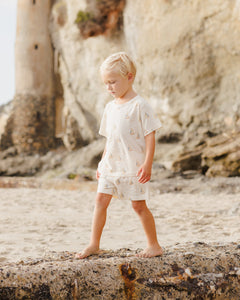 Play Set || Sailboats