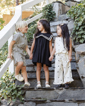 Load image into Gallery viewer, Wide Leg Pant Polka Dot