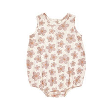 Load image into Gallery viewer, Bubble Onesie || Hibiscus