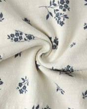 Load image into Gallery viewer, Bubble Onesie || Blue Floral