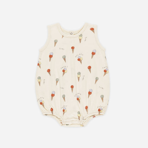 Bubble Onesie || Gelato
