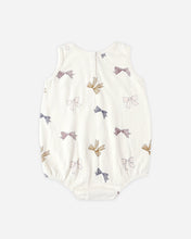 Load image into Gallery viewer, Bubble Onesie || Bows