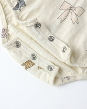 Load image into Gallery viewer, Bubble Onesie || Bows