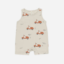 Load image into Gallery viewer, Sleeveless One-Piece || Moped