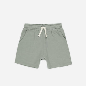 Sam Short || Eucalyptus