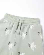 Load image into Gallery viewer, Jogger Sweatpant || Doves