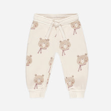 Load image into Gallery viewer, Jogger Sweatpant || Bears