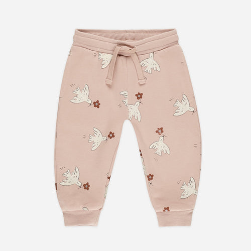 Jogger Sweatpant || Doves