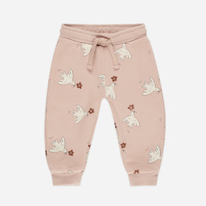 Jogger Sweatpant || Doves