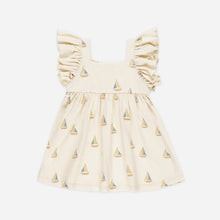 將圖片載入圖庫檢視器 Mariposa Dress || Sailboats