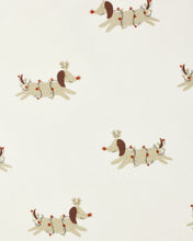 Load image into Gallery viewer, Relaxed Sweatshirt || Christmas Dogs