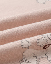 Load image into Gallery viewer, Relaxed Sweatshirt || Poodles