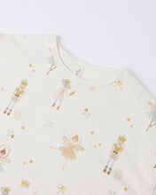 Load image into Gallery viewer, Long Sleeve Tee + Pant Set || Nutcracker