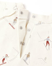 Load image into Gallery viewer, Raglan Jumpsuit || Skiers