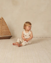 Load image into Gallery viewer, Tank + Slouch Pant Set || Sailboats