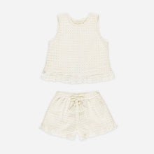 將圖片載入圖庫檢視器 Leonie Set || Ivory