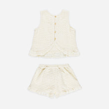 將圖片載入圖庫檢視器 Leonie Set || Ivory