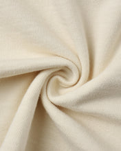 Load image into Gallery viewer, Relaxed Long Sleeve Henley || Chase Your Dreams