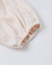 Load image into Gallery viewer, Cordelia Dress || Petal Gingham