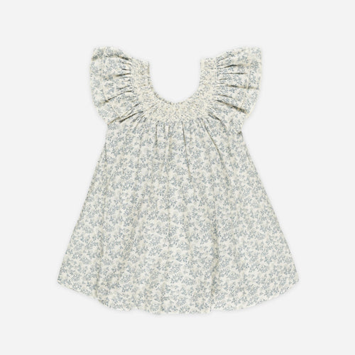 Lucia Dress || Blossom