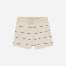 將圖片載入圖庫檢視器 Chandler Knit Short || Blue Stripe