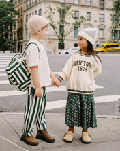 Load image into Gallery viewer, Oversized Raglan Sweatshirt || New York