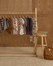 Load image into Gallery viewer, Cora Romper || Blush Fleur