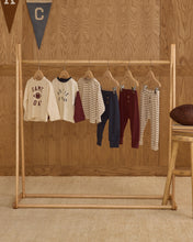 Load image into Gallery viewer, Baby Cru Pant || Navy