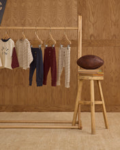 Load image into Gallery viewer, Baby Cru Pant || Navy