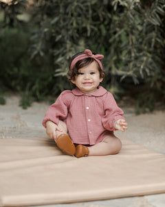 Nellie Set || Raspberry