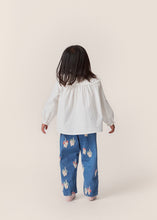 Load image into Gallery viewer, rilo collar shirt - optic white