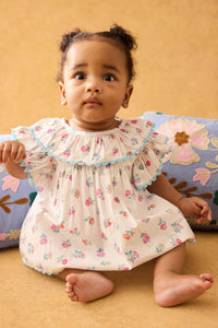 Anusha Rompers