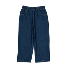 Load image into Gallery viewer, Romy denim pants Kitty
