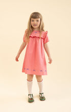將圖片載入圖庫檢視器 Pink Dress - Dark Rose