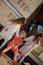 將圖片載入圖庫檢視器 Pink Dress - Dark Rose