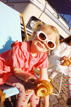 將圖片載入圖庫檢視器 Pink Dress - Dark Rose