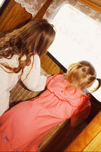 將圖片載入圖庫檢視器 Pink Dress - Dark Rose