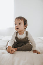 Load image into Gallery viewer, Alex Romper - Clover Marle