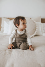 Load image into Gallery viewer, Alex Romper - Clover Marle