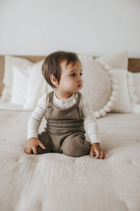 Alex Romper - Clover Marle