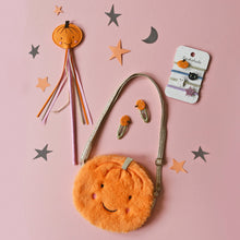 Load image into Gallery viewer, Little Pumpkin Bag