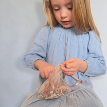 Load image into Gallery viewer, Sparkle pouch - small