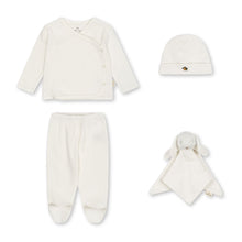 將圖片載入圖庫檢視器 sui maternity package - pure white